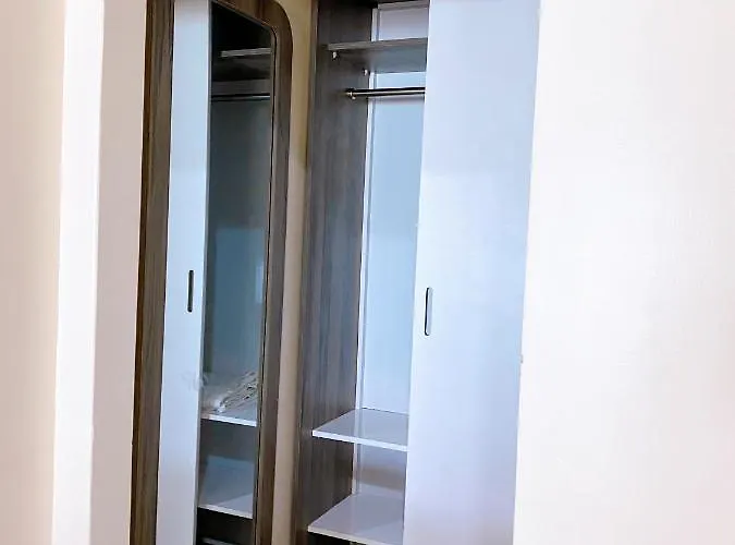 Khách sạn Khu Du Lich Bien Cat