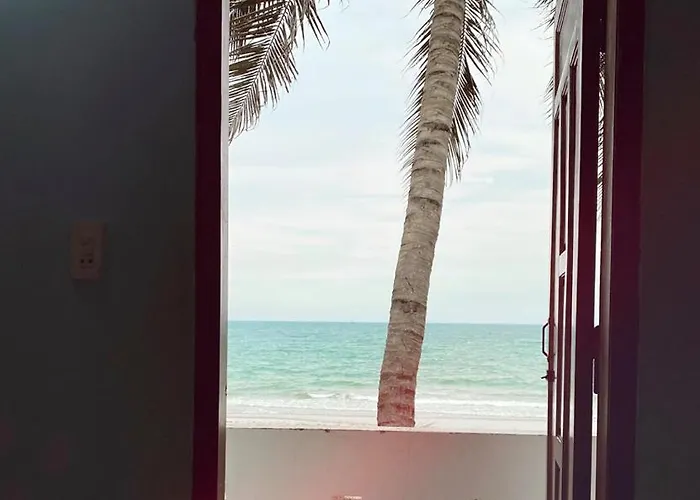 Khu Du Lich Bien Cat Khách sạn *