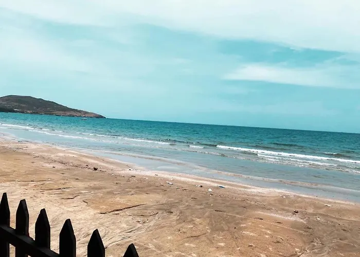 Khu Du Lich Bien Cat Khách sạn